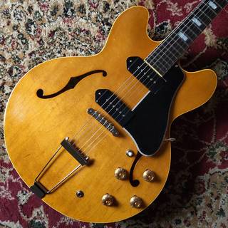 KING SNAKE SMITH　Amber Natural