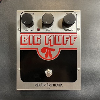 Electro-Harmonix BIG MUFF【USED】