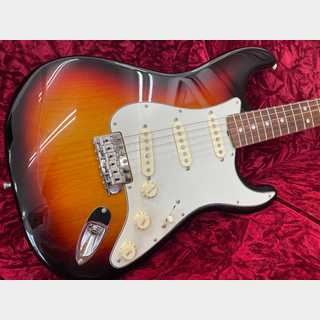 Fender American ORIGINAL 60s STRAT RW/3TS【イオンモール大和郡山店】