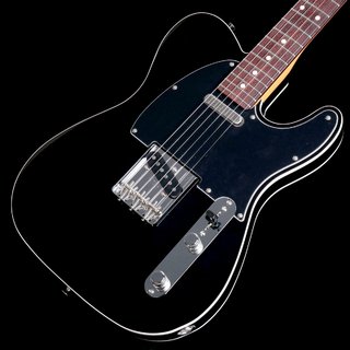 Fender ISHIBASHI FSR Made in Japan Traditional 60S Telecaster Custom Rosewood Black[重量:3.39kg]【池袋店】