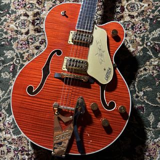 Gretsch G6120TFM NASH【USED】【≒3.51kg】