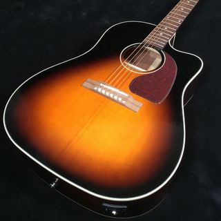 Epiphone Masterbilt J-45 EC アコースティックギター エレアコギター カッタウェイ