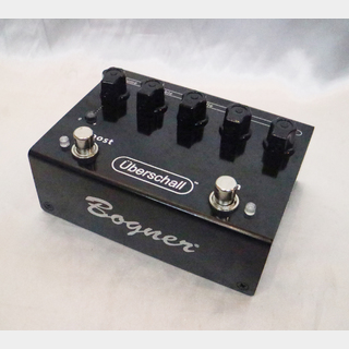 Bogner、Uberschallの検索結果【楽器検索デジマート】