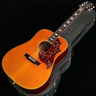 Gibson 1970s Hummingbird Custom Natural 【池袋店】