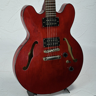 Epiphone Limited Edition Dot Studio Gloss Cherry 【名古屋栄店】
