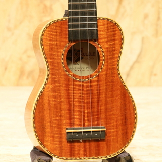 Kamaka HF-1D Soprano