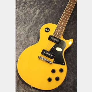 Epiphone Les Paul Special  TV Yellow #24071527169【3.56kg‼軽量‼】