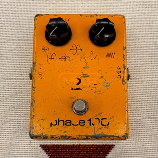 MXR Phase 100【1978年製】