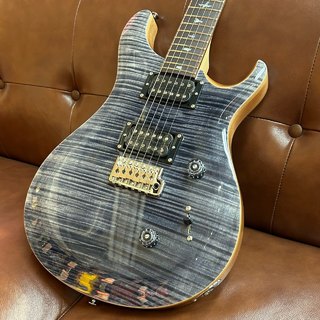 Paul Reed Smith(PRS) SE Custom 24  ～ Chacoal～#G076686【3.54kg】