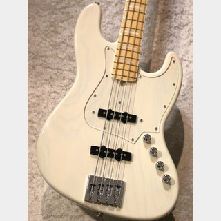 Bacchus WL-434 ASH/M CTM -White Blonde-【USED】【アッシュボディ×アクティブ】