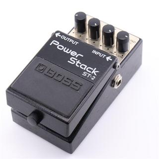 ギター用エフェクター、BOSS、ST-2の検索結果【楽器検索デジマート】