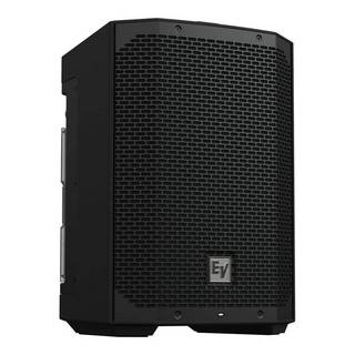 Electro-Voice LRCシリーズ〜独自技術で広範囲にわたる明瞭な音を追求