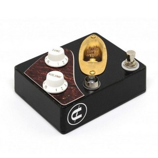 COPPERSOUND PEDALSStrategy（Black Tort）