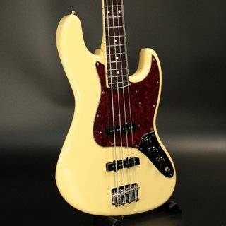 FenderISHIBASHI FSR Traditional Late 60s Jazz Bass Vintage White 【名古屋栄店】