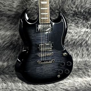 エレクトリックギター ＞ SGタイプの検索結果【楽器検索デジマート】