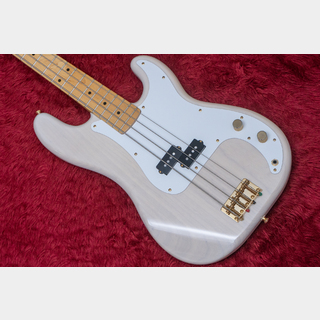 FUJIGEN(FGN) Neo Classic NCPB-10M/ASH White 2008 3.690kg #J080059【GIB横浜】