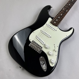 Fender2023 Collection MIJ Traditional 60s Stratocaster Black エレキギター ストラトキャスター