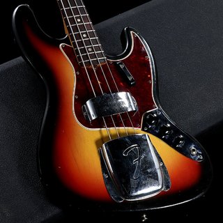 Fender 1965 JAZZ BASS Sunburst【渋谷店】