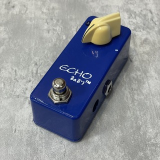 Lovepedal 【中古】Echo Baby エフェクター