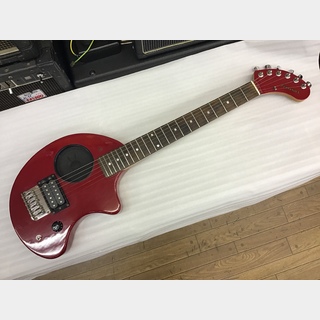 FERNANDES ZO-3/RED