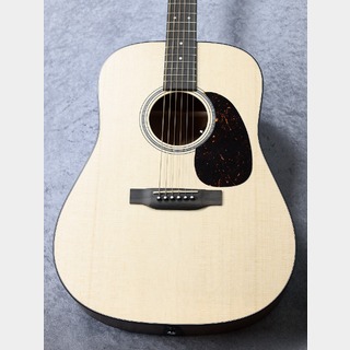 Martin 【オールサテンボディの新仕様個体】D-16E Mahogany #2914754【無金利キャンペーン・送料当社負担】