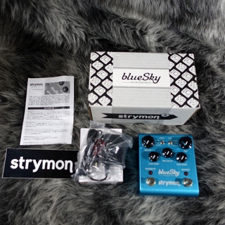 strymon bluesky