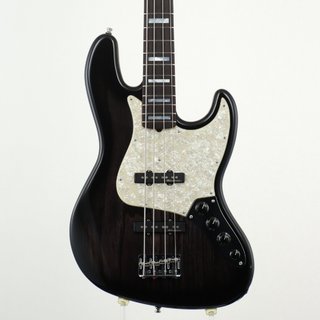 Fender Custom Shop Custom Classic JB RW Ebony Black Transparent【心斎橋店】