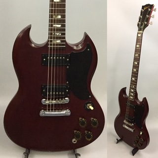 Gibson SG special 1972-73