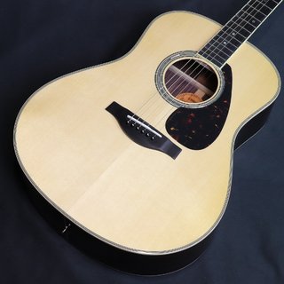 YAMAHA LL16 ARE Natural (NT) 【横浜店】