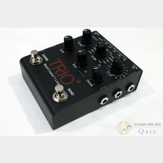 Amazon.com: DigiTech Trio+ Band Creator + Looper w/ FS3X