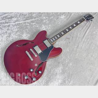 EDWARDS E-SA-STD (Cherry)