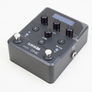 Line 6、HX Oneの検索結果【楽器検索デジマート】