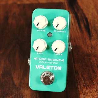 VALETONTube Engine Vintage Overdrive 【梅田店】