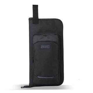 Dr.Case Portage 2.0 Series Stage Stick Bag Black [DRP-SB-BK]【ドラムスティック最大10ペアまで収納可能】