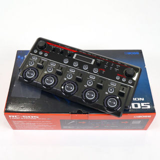 BOSS 【中古】 ループステーション BOSS RC-505 LOOP STATION