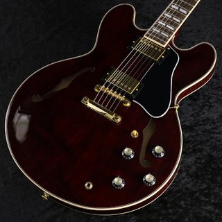 Gibson Exclusive ES-345 Wine Red with Gold Hardware [2NDアウトレット特価]【御茶ノ水本店】