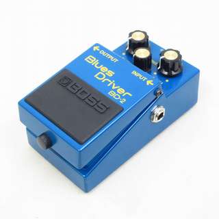 BD-2 美品 BOSS、BD-2、BD-2の検索結果【楽器検索デジマート】