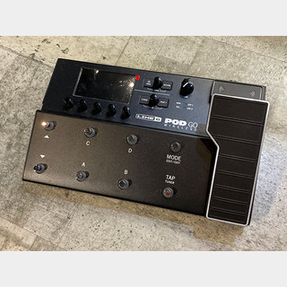 LINE 6、POD Goの検索結果【楽器検索デジマート】