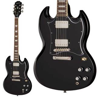 Epiphone SG Standard Ebony エレキギター SGスタンダード
