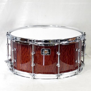 Ludwig LU6514BE [Universal Beech 14''×6.5'']【イベント展示特価品】