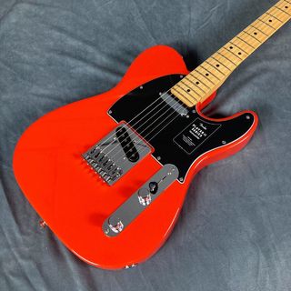 Fender PLAYER II TL MN エレキギター／ＰＬＡＹＥＲ　ＩＩシリーズ