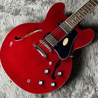 satochichi【値下交渉OKです】様専用】Epiphone ES-335 satochichi【値