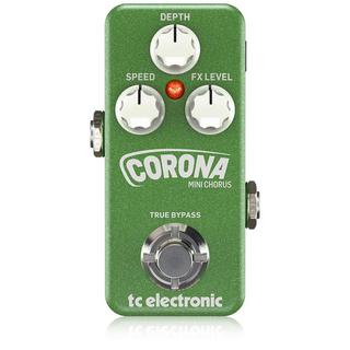 tc electronic Corona Mini Chorus