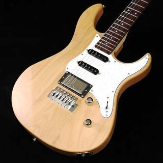 YAMAHA Pacifica 612 VIIX Yellow Natural 【梅田店】（新品