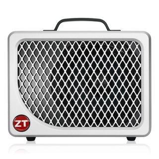 ZT Amp Lunchbox Reverb Amp 小型ギターアンプ コンボ