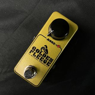 Mythos Pedals Golden Fleece