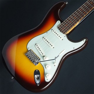 Fender Custom Shop【USED】 Vintage Custom 1959 Stratocaster NOS (Chocolate 3-Color Sunburst) 【SN.R90615】