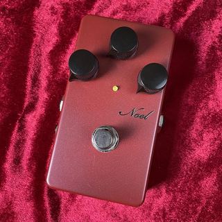 エフェクター（ギター・ベース用）、Noelの検索結果【楽器検索デジマート】