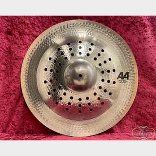 SABIAN 【プレイヤーズハンドピック】AA Holy China Brilliant 19"