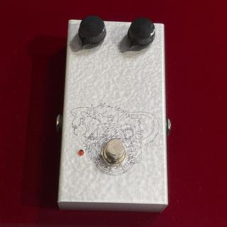 Organic Sounds Orthros Germanium Ver.（新品）【楽器検索デジマート】